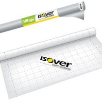Превью изображения товара Isover HB Light гидро- ветрозащитная мембрана, 75 м2
