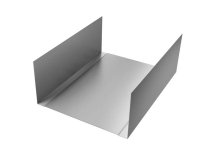 Ранее просмотренный товар Профиль ПН 75×40 мм