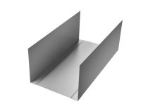 Ранее просмотренный товар Профиль ПН 50×40 мм