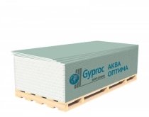 ГСП Гипрок Аква Оптима 2500×1200×12,5 мм – фото товара