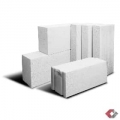 Газобетонные блоки – описание стройматериалов