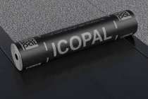 ИКОПАЛ Ультра В ЭКП (сланец серый/пленка) 5.0, Полиэстер, 10м – фото товара