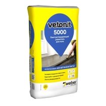 weber.vetonit 5000 – фото товара