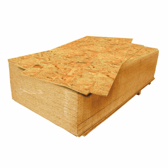 Изображение товара Плита ОSB Кроношпан 2500*1250*22 мм