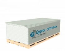 Превью изображения товара ГСП Гипрок Оптима Лонг 3000×1200×12,5 мм