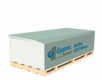 ГСП Гипрок Аква Оптима 2700×1200×12,5 мм – фото товара