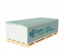 ГСП Гипрок Аква Оптима 3000×1200×12,5 мм – фото товара
