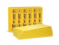 Isover OL-Top-P 50 мм, 69.12 м², 3.46 м³, 600×1200 мм – фото товара