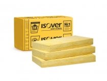 Isover ВентФасад Моно 150 мм, 0.49 м³, 1190×1380 мм – фото товара
