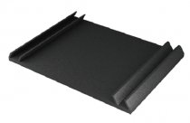 Лента из резины EPDM 60мм серая – фото товара