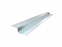 Профиль вертикальный промежуточный1,2 20*22*40*3000 – фото товара