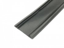 Лента из резины EPDM 36мм серая – фото товара