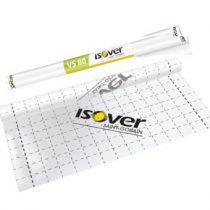 Isover VS 80 двухслойная пароизоляционная мембрана 75 м2 – фото товара
