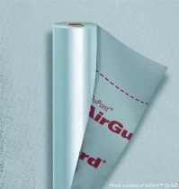 Пароизоляция с теплоотражающим эффектом Tyvek AirGuard Reflective 1,5*50 75 м2 – фото товара
