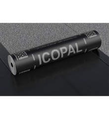 Изображение товара Icopal Ultra Н ЭМП 5,5 (8 м)