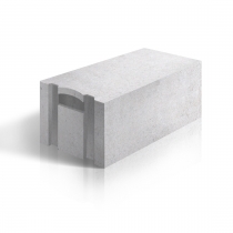 Блок из газобетона ЛСР D400/625*250*200 Блок из газобетона ЛСР D400/625*250*200 – фото товара