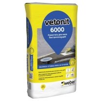 weber.vetonit 6000 – фото товара