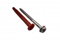 Превью изображения товара Дюбель фасадный TSX-PRO 10*120 (700/50шт)