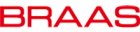 Логотип BRAAS