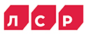 Логотип ЛСР