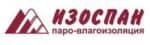 Логотип ИЗОСПАН