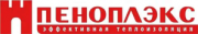 Логотип ПЕНОПЛЭКС