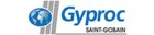 Логотип GYPROC