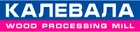 Логотип КАЛЕВАЛА