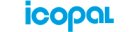 Логотип ICOPAL