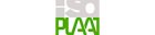 Логотип ISOPLAAT