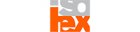 Логотип ISOTEX