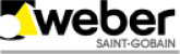 Логотип WEBER.VETONIT